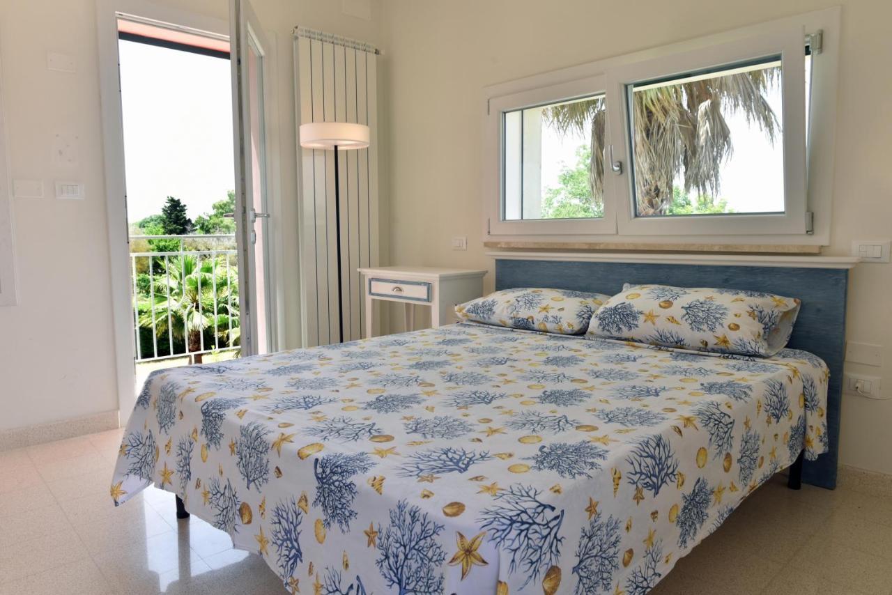 Villa Sirgole Rosa With Pool, Galatina Cutrofiano Exterior foto