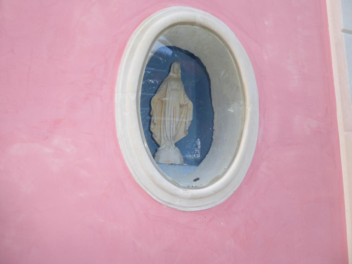 Villa Sirgole Rosa With Pool, Galatina Cutrofiano Exterior foto